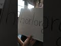 サバイバルエスペラント語　74