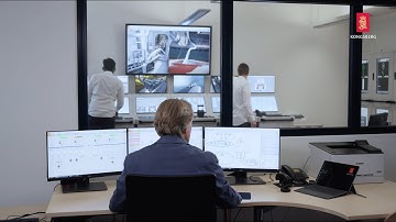 K-Sim Engine Room Simulator