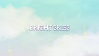 BRIGHT SKIES - Jack Le doggo