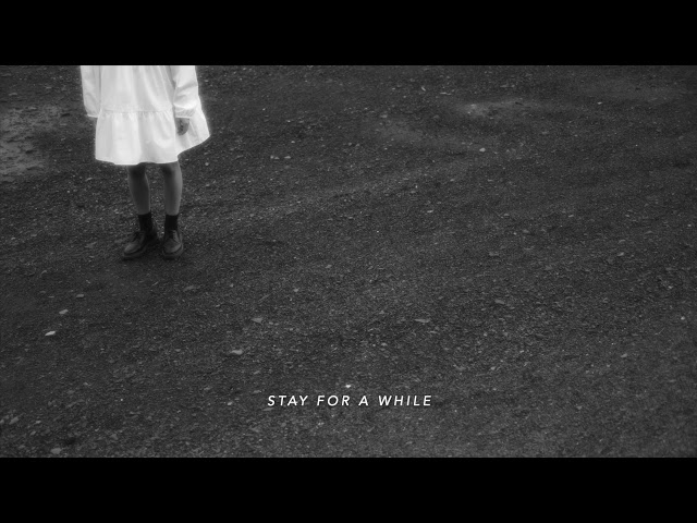Ghostly Kisses - Stay (Lyrics Video) class=