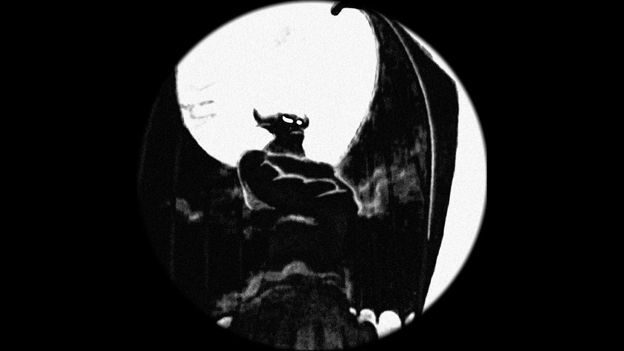 [FREE] Horrorcore Trap Beat 'ghoste' | 2024