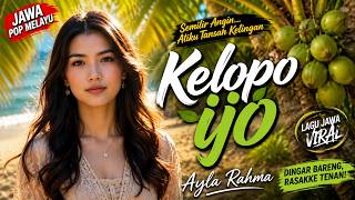 Kelopo Ijo Alya Rahma Official Mv Lagu Jawa Pop Melayu Yang Bikin Hati Adem