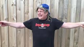 Bogan Bingo Oktoberfest