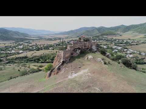 ქვეშის ციხე