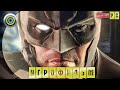 Batman: Arkham Origins | 100% ИГРОФИЛЬМ + DLC [УРОВЕНЬ СЛОЖНОСТИ — Я И ЕСТЬ НОЧЬ] #BLACKRINSLER