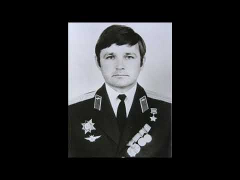 Отставной майор. Афганистан.