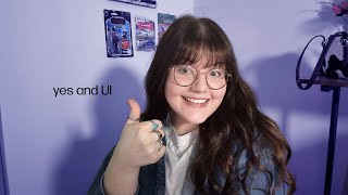 yes and UI! screenshot 1