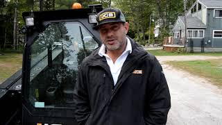 Alta Equipment Company Customer Spotlight Maine Commercial Contracting