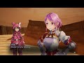 SWORD ART ONLINE Fractured Daydream - Chapter 1: Quest 7 Reinforcements Part2 (Rank S)