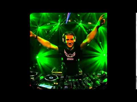 Spitnoise - Army of Hardcore Swiss Promo Mix 2015