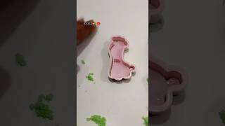 Kinetic Sand Giraffe ?. sandclay satisfying oddlysatisfying kineticsand asmr shorts sand