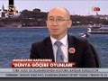 Турция о Всемирных Играх Кочевников
