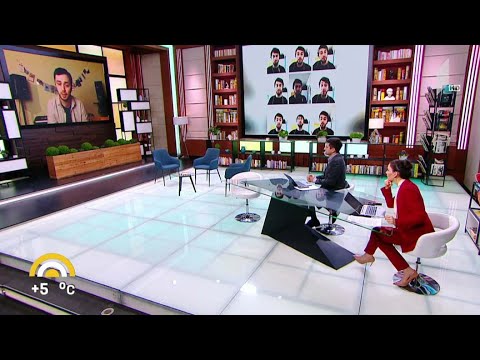 პანდემია და ემიგრანტი მუსიკოსები