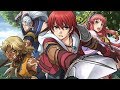 Ys memories of celceta pc  first 30 minutes gameplay