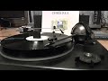 VINYL HQ, CHRIS REA Fool if you think its over, I can hear your heartbeat, Soviet KORVET 038S table