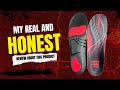 First Look Unboxing High Arch Support Insole #footwear #footsupport