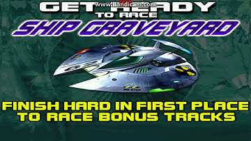 HYDRO THUNDER 1999 - MIDWAY ARCADE RACER PC PORT 2017