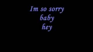 Jazmine Sullivan- In Love With Another Man Lyrics