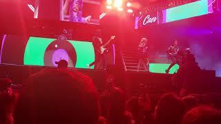 Soy Luna en vivo Perú 2018 - Alzo mi bandera