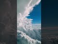 Above the Clouds: An Infinite Celestial Journey (4K Cinematic)