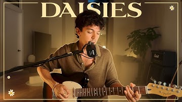 Thumbnail of DAISIES – Justin Bieber (Cover) | José Audisio
