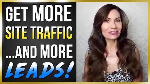 Strategies To Get Website Traffic: How to Get More Visitors to Your Website + Make Money