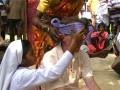 INDIAN WEDDING - HALDI CEREMONY (Dhanwar)