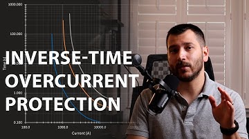 Calculating Trip Times of SEL and IEEE Inverse-Time Overcurrent Protection Curves