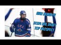 Ivan demidov highlights  2024 nhl draft top prospect