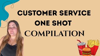 Customer Service Skit Compilation (Part 21) Plant