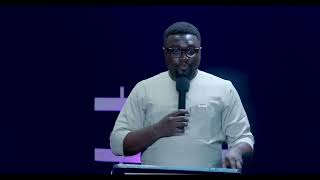 IN-CHRIST REALITIES | Pastor Tosin Komolafe | Epicenter World Ministry