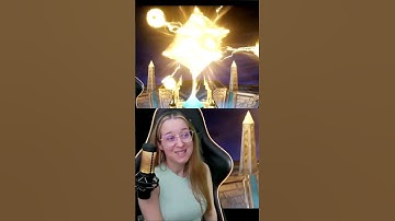 My F2P account first legendary was... 🤩💥 #watcherofrealms #gaming #shorts