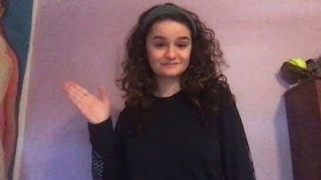 ASL 3 Midterm Narrative