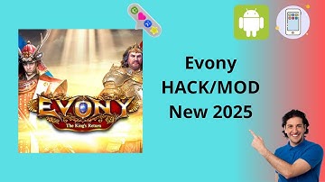Evony Hack. Get Unlimited Diamonds Mod [2025, iOS, Android]