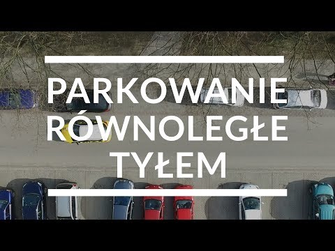 Wideo: Jak duże jest równoległe miejsce parkingowe na egzaminie na prawo jazdy w MN?