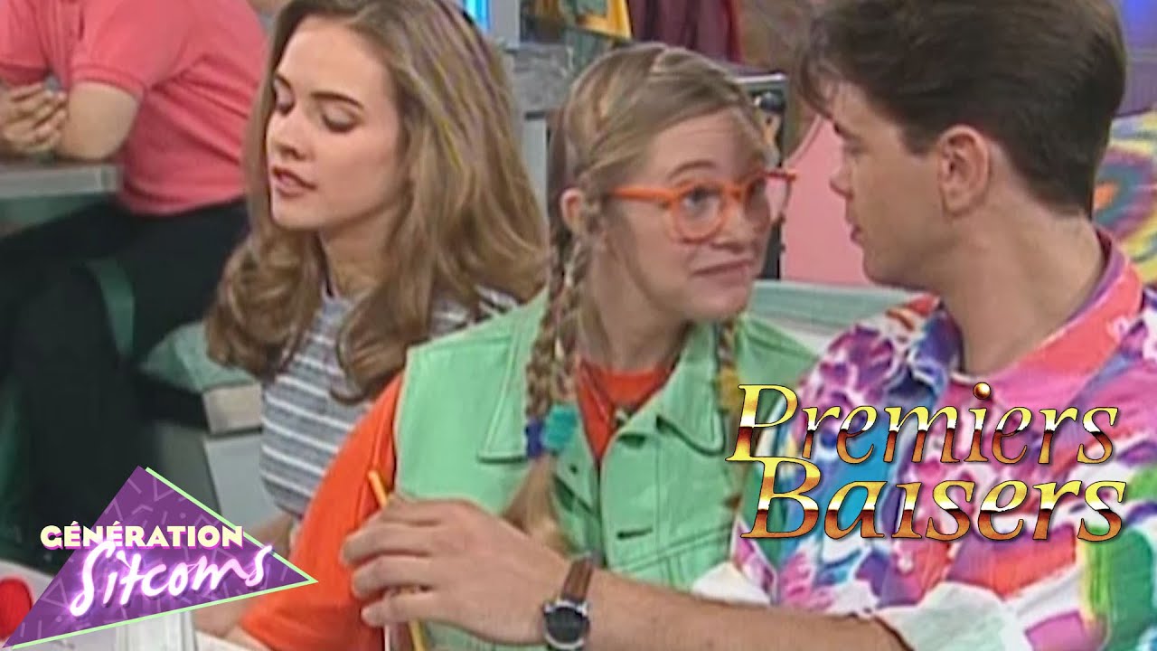Premiers baisers - Épisode 234 - Retours