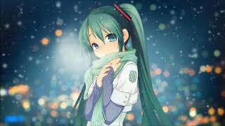 Nightcore - Never Be the Same (Camila Cabello) Resimi