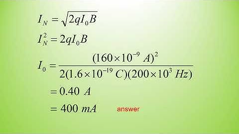 Problem Solving on Electronics Communications System - s3