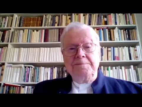 Kjell Espmark om utopier och dystopier i Nobelprisets historia