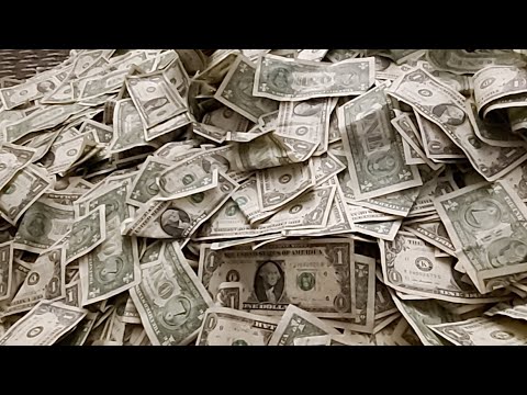 STRIP CLUB DRAMA & MONEY COUNT - YouTube