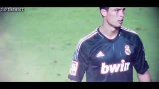 Cristiano Ronaldo Prince Of Madrid Champions League Hero 12 13 Hd