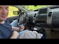 Unsuccessful 40 meter QRP QSO attempt