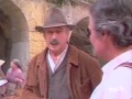 Tournage du film Jean de Florette à Sommières