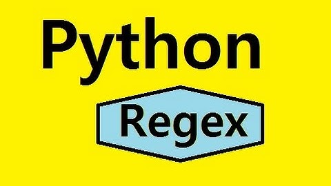 Python Regex and concatenated Regex