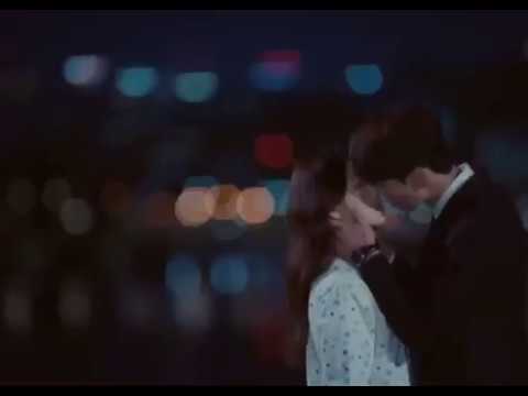 The Beauty Inside kiss scene episode 7 (Lee Min-ki & Seo Hyun-jin)