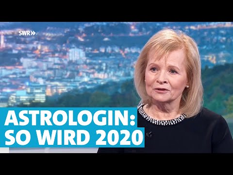 Video: Das Jahr 2020 In Der Numerologie Bereits Quarantäne Vorhergesagt?