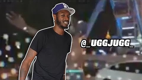 Ugg Jugg - Potion (Official Music Video)