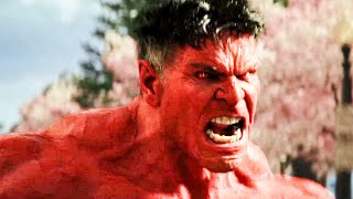 CAPTAIN AMERICA 4: BRAVE NEW WORLD Final Trailer (2025) Marvel