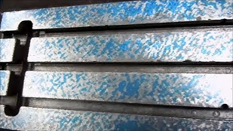 Bridgeport Update 22