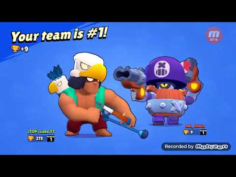 ბრაულ სტარის მომდევნო ვიდეო MK_ender თან ერთათ და მკ ენდერმა ნანი დააგდ ო